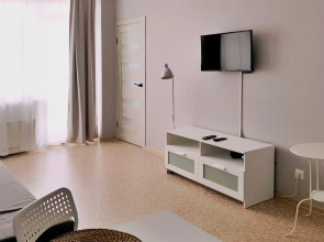 Апартаменты Династия на улице Лесников