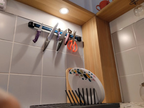 Апартаменты Гавань