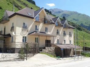 Sedmoy Region Guest House