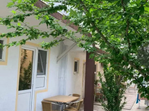 Гостевой дом Гармония