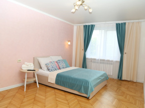 Comfort Na Kraynego Flat