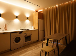 Квартира Right Room люкс класса в новом доме на Знаменской 7а