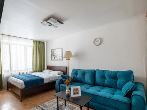 Апартаменты Knokey Патриаршие Пруды