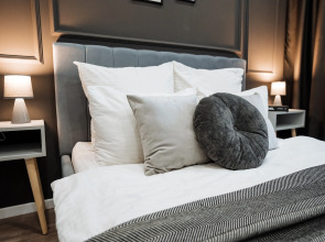 Апартаменты Liberty Sity 3