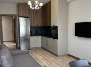 Апартаменты Высота Премиум 807