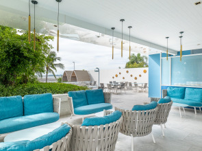 Отель Kram Pattaya Resort