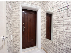 Квартира на улице Бориса Жигуленкова 25к2