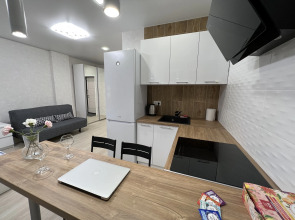 Апартаменты в центре Уфы