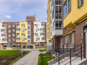 Апартаменты Александровский 1