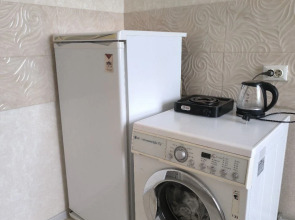 Апартаменты Квартира На 3 Персоны С Видом На Город