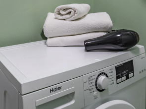 Квартира студия на Бурнаковской 97