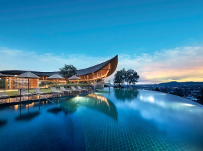 Noku Phuket