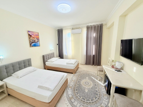 Samarkand Travel