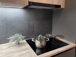 Квартира Апартамент на Щербакова бл. Арбеково