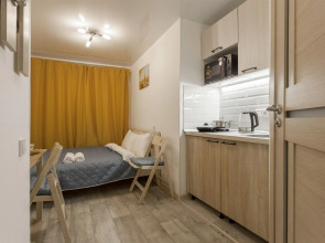 Апартаменты Вквартиру