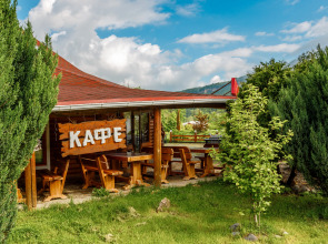 Отель Графская Поляна