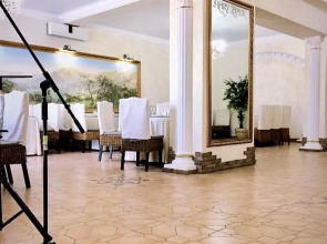 Старый Замок