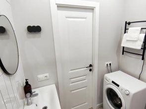 Апартаменты Aurora Family Flat
