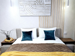 Neotel ryadom OKB, trassa M4, Olimpik, Admiral, Grad Flat