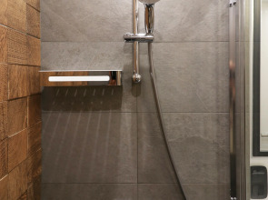 Квартира в тихом переулочке Арбата