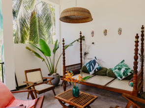 Jungle Soul Hotel
