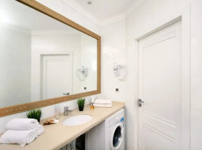 Апартаменты Семейные 411