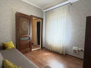 Частный дом в центре города