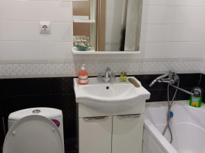 Квартира рядом с Теннисной академией