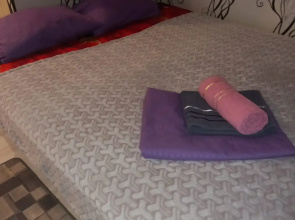 Apartamenty na Druzby 4