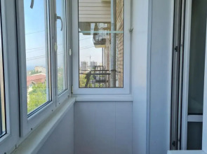 Квартира Apart VL на Нерчинской