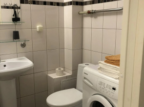 Апартаменты Ясенево 8