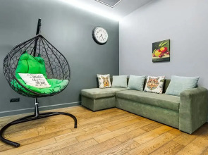 Квартира Дизайнерская 4х в Центре Санкт Петербурга