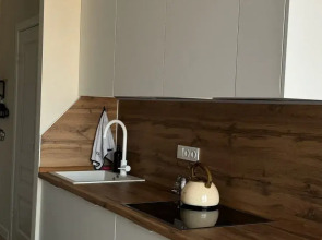 Квартира Уютная в ЖК Бизнес-класса Стрижи Сити