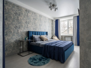 Квартира SpbMain СпбМэйн на Ланском шоссе