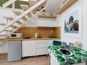 Квартира Ирис Прованс