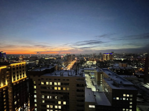 Апартаменты Sibkvart Ядринцевская 57