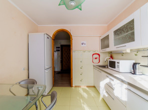 Апартаменты Gorkiy House на Невзоровых 1