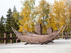 Курортный Отель Русские Сезоны Спа Пересвет