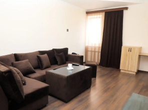 ARAGAST HOTEL & BREWERY пивоварня