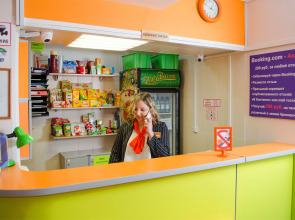 Хостел Миллениум