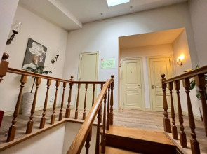 Апартаменты Weekend inn