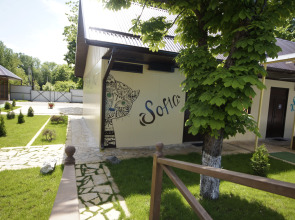 Курортный отель София