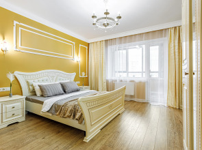 Квартира Шикарная в ЖК Тургенев