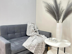 Апартаменты Стильная Квартира-студия 32 кв.м. ул. Короленко д. 7