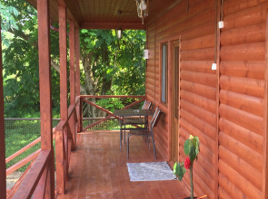 U Adgura Guest House