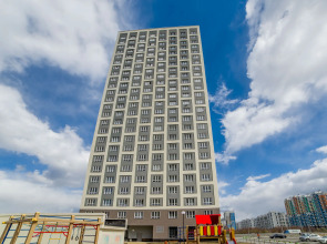 Апартаменты на Сахарова 75