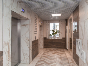 Квартира в ЖК Бавария