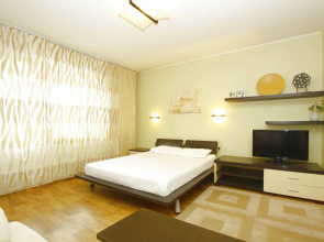 Apartamenty Al't luks studio 093