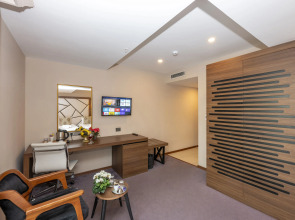 Отель Litros Hotel & Spa