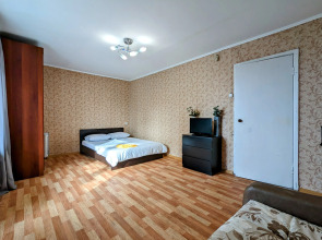 Апартаменты Метро Комсомольская